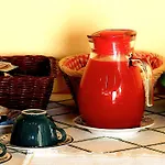 Bonjour Frühstückspension Morciano di Leuca