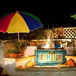 Frühstückspension Bonjour