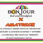 Bonjour Bed & Breakfast