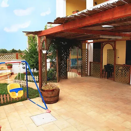 Bonjour Morciano di Leuca