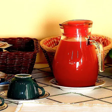 Bonjour Bed & Breakfast Morciano di Leuca