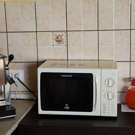 Bed & Breakfast Bonjour