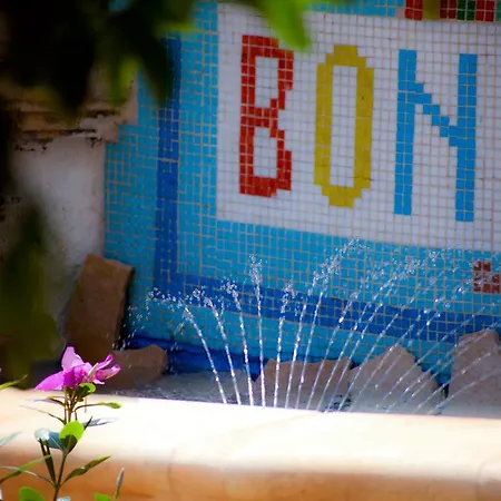 Bonjour Bed & Breakfast