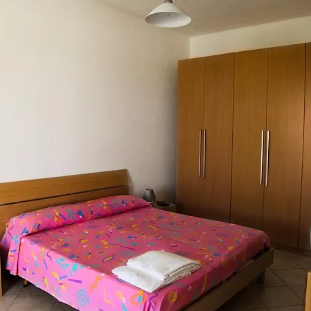 Bed & Breakfast Bonjour