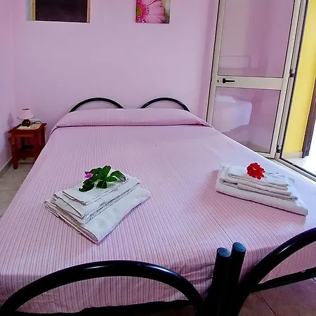 Bed & Breakfast Bonjour 3*