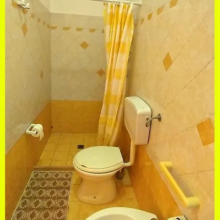 Bed & Breakfast Bonjour Morciano di Leuca
