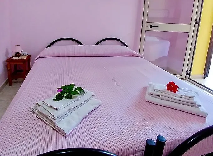 Couette-café Bonjour 3*