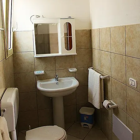 Bonjour Nocleg ze śniadaniem Morciano di Leuca