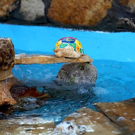 Bonjour Nocleg ze śniadaniem Morciano di Leuca