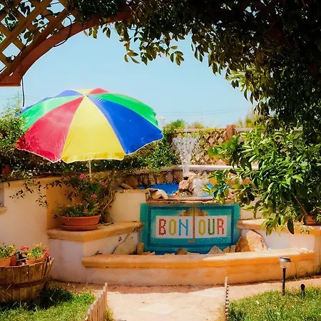 Bonjour Bed & Breakfast