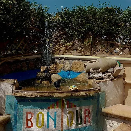 Couette-café Bonjour