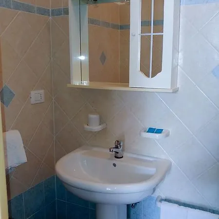 Nocleg ze śniadaniem Bonjour 3*