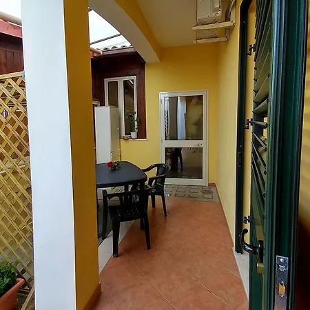 Bonjour Morciano di Leuca