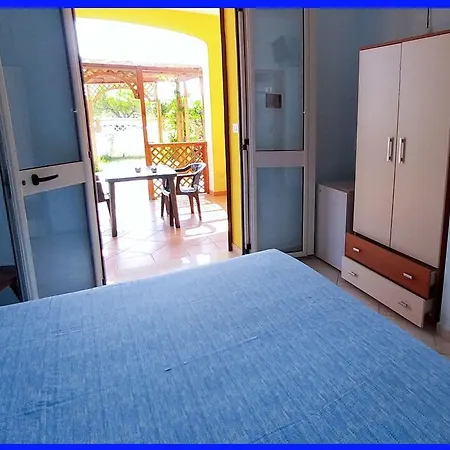 Bonjour Nocleg ze śniadaniem Morciano di Leuca