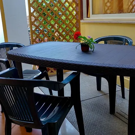 Bonjour 3* Morciano di Leuca