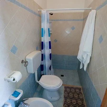 Nocleg ze śniadaniem Bonjour Morciano di Leuca