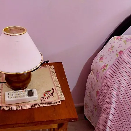 Bed & Breakfast Bonjour *