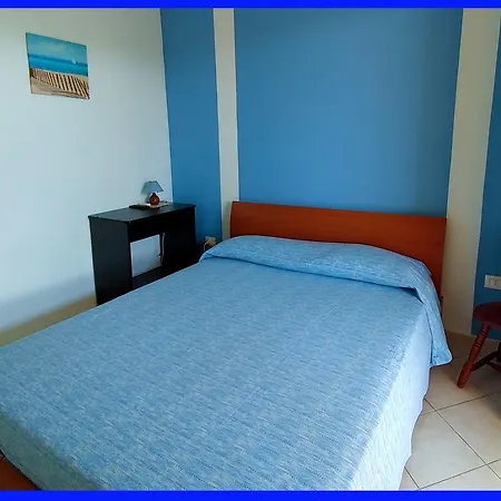 Bonjour 3* Morciano di Leuca