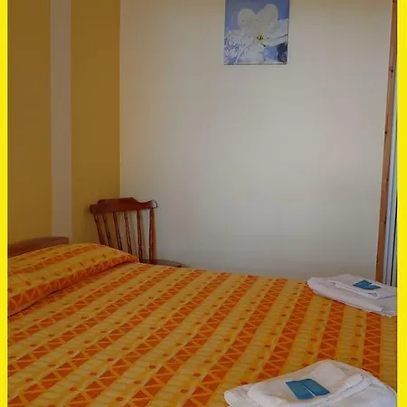 Bonjour Morciano di Leuca