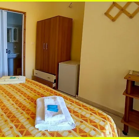 B&B Bonjour 모르치아노 디 루카