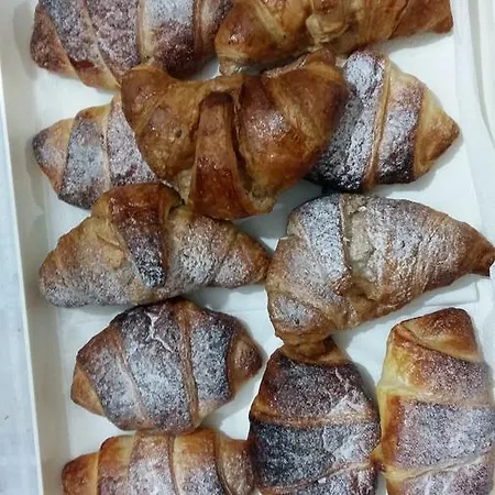 Bonjour * Morciano di Leuca