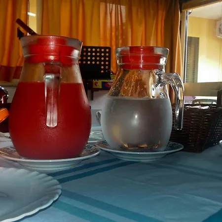 Bonjour B&B 모르치아노 디 루카