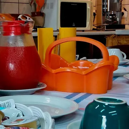 Bonjour Morciano di Leuca