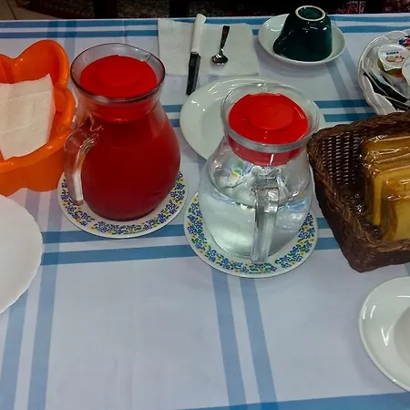 Bonjour 3* Morciano di Leuca