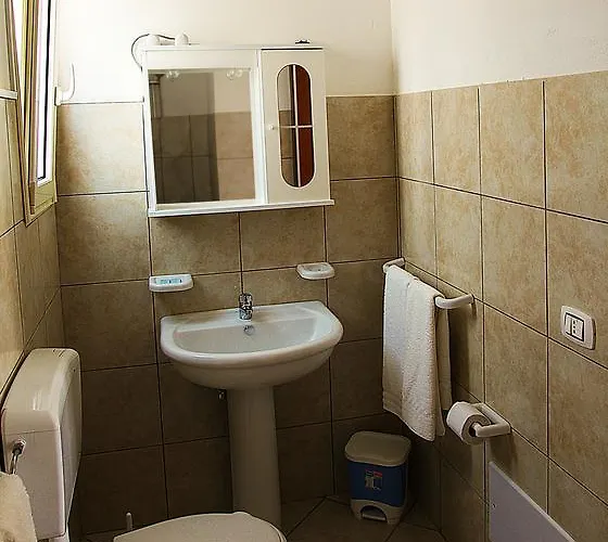 Bonjour فندق مبيت وإفطار مورتشانو دي ليوكا