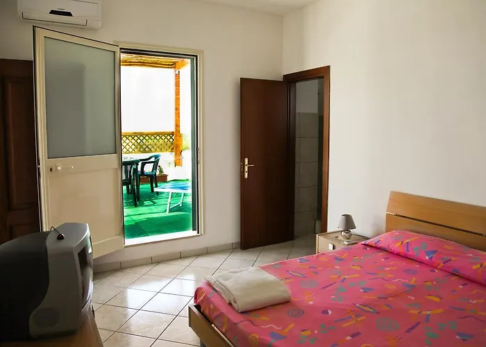 Bonjour 住宿加早餐酒店