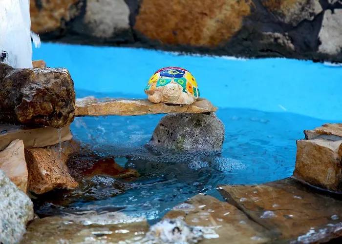 Bonjour 住宿加早餐酒店 莫尔恰诺迪莱乌卡