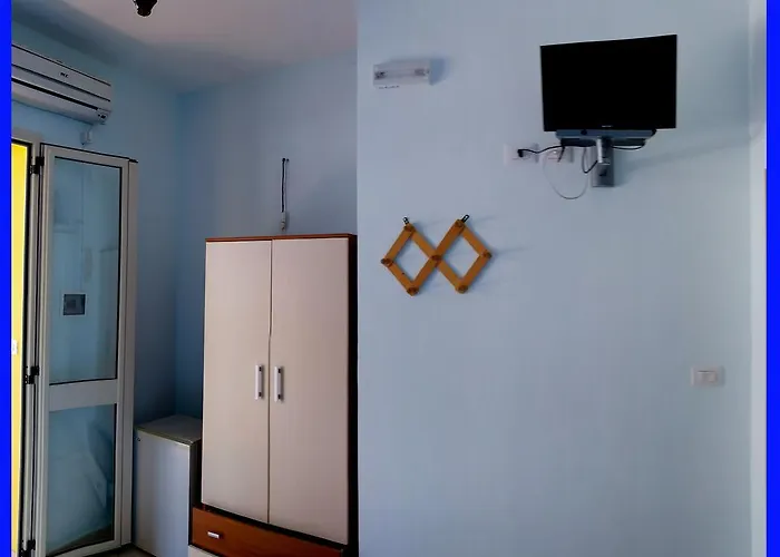 住宿加早餐酒店 Bonjour