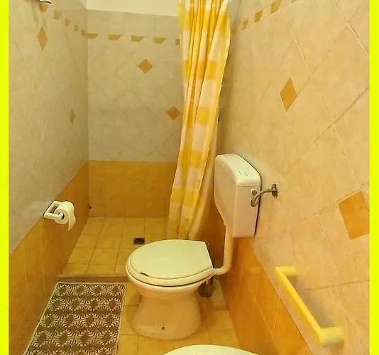 فندق مبيت وإفطار Bonjour مورتشانو دي ليوكا