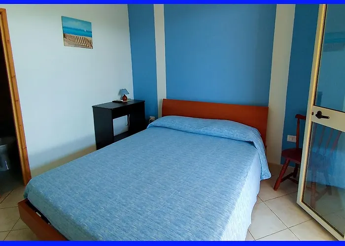 Bonjour 3* مورتشانو دي ليوكا