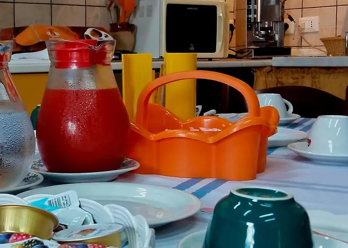 Bonjour مورتشانو دي ليوكا