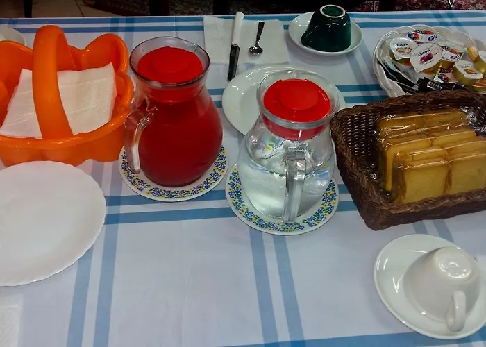 Bonjour 3* 莫尔恰诺迪莱乌卡